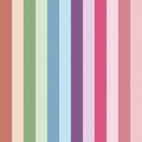 Twin Tones: Dusty Hues Printed Mat & Layer Cardstock, 24 sheets