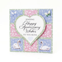 Forever in Bloom Printed Cardstock, 24 sheets