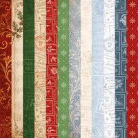 Letters to Santa Printed Cardstock, 24 sheets