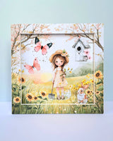 Dutch Doobadoo DDBD MDF Collage Frame