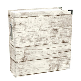 Aspen - Simple Stories Sn@p! D-Ring Binder 2"