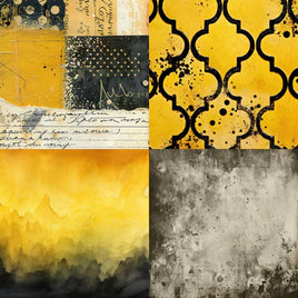 Sweet Like Sunshine Paper 10