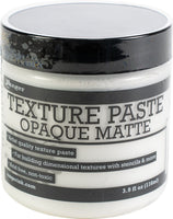 Opaque - Ranger Texture Paste 4oz