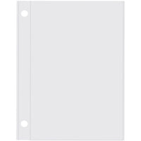 Simple Stories Sn@p! Pocket Pages For 4"X6" Binders 10/Pkg