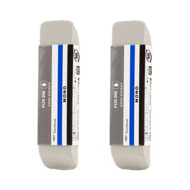 For Ink -Tombow MONO Sand Eraser