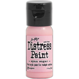 Spun Sugar - Tim Holtz Distress Paint Flip Top 1oz