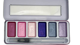 Deco Time Water Colour Paint - Orchid Bloom