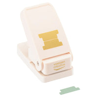 Vaessen Creative • Heavy-Duty Punch Journal Tab