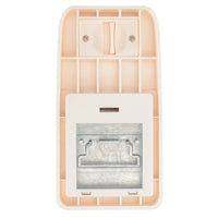 Vaessen Creative • Heavy-Duty Punch Journal Tab