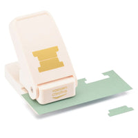Vaessen Creative • Heavy-Duty Punch Journal Tab