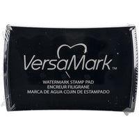 Watermark VersaMark Stamp Pad
