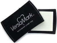 Watermark VersaMark Stamp Pad