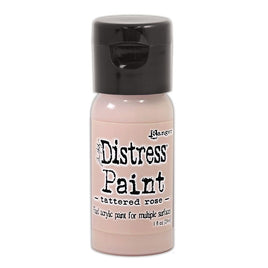 Tattered Rose - Tim Holtz Distress Paint Flip Top 1oz