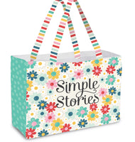 Simple Stories - Tote Bag