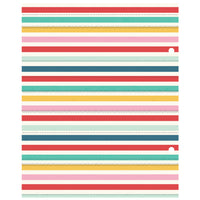 Say Cheese Happiest Place - Simple Stoires SN@P! Binder Inserts 6"X8"