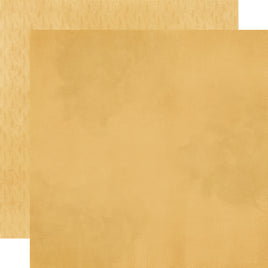 Honey - Simple Stories Lavender Fields Double-Sided Paper12"X12"