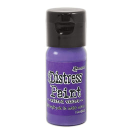 Wilted Violet - Tim Holtz Distress Paint Flip Top 1oz