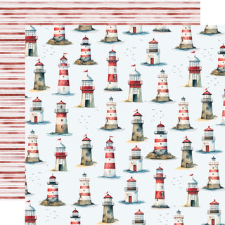 Simple Vintage Sand & Sea -Stay Salty_Simple Stories Vintage Sand & Sea Double-Sided Paper 12