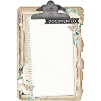 Vintage Timeless Harmony - Simple Stories SN@P! 6x8 Binder Inserts