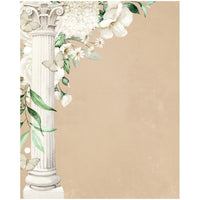 Vintage Timeless Harmony - Simple Stories SN@P! 6x8 Binder Inserts