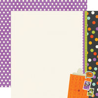 Say Cheese Mouse Halloween - Simple Stories Collection Kits