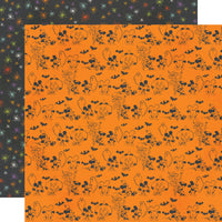 Say Cheese Mouse Halloween - Simple Stories Collection Kits