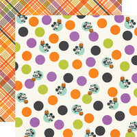 Say Cheese Mouse Halloween - Simple Stories Collection Kits