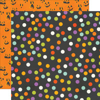 Say Cheese Mouse Halloween - Simple Stories Collection Kits
