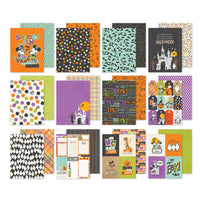 Say Cheese Classic Mouse Halloween - 6x8 Pad