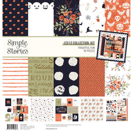 Frightful Fun - Collection Kit