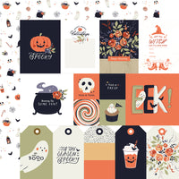 Frightful Fun - Collection Kit
