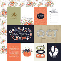 Frightful Fun - Collection Kit