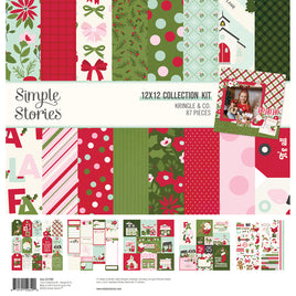 Kringle & Co. - Collection Kit
