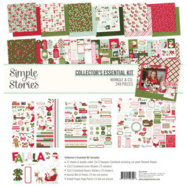 Kringle & Co. - Collector's Essential Kit