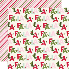 Kringle & Co. - Fa La La