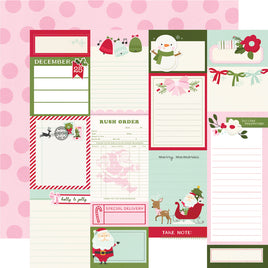 Kringle & Co. - Journal Elements