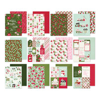 Kringle & Co. - 6x8 Pad