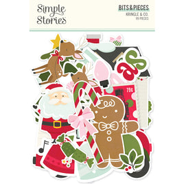 Kringle & Co. - Bits & Pieces