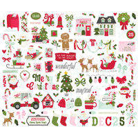 Kringle & Co. - Bits & Pieces