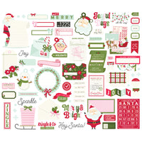 Kringle & Co. - Journal Bits & Pieces