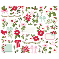 Kringle & Co. - Floral Bits & Pieces