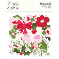 Kringle & Co. - Floral Bits & Pieces