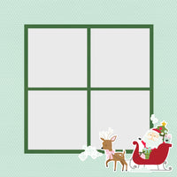 Kringle & Co. - Simple Pages Page Pieces