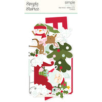 Kringle & Co. - Simple Pages Page Pieces