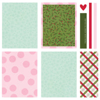 Kringle & Co. - Simple Cards Card Kit