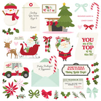 Kringle & Co. - Simple Cards Card Kit