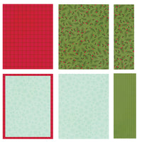 Kringle & Co. - Simple Cards Card Kit