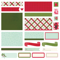 Kringle & Co. - Simple Cards Card Kit