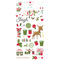 Kringle & Co. - Simple Cards Card Kit