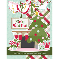 Kringle & Co. - Simple Cards Card Kit